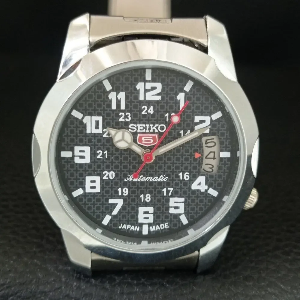 Seiko this watch